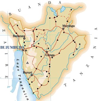 Burundi