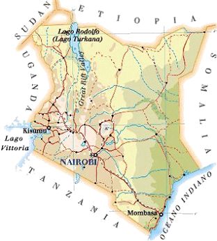 Kenya