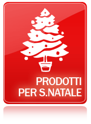 Prodotti per Natale