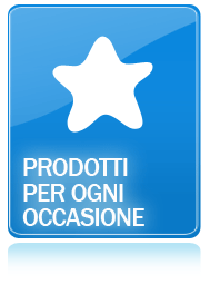 Prodotti per ogni occasione